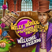 Willy Wonka: Welcome My Friends in lightandwonder