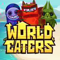 World Eaters in ELK Studios