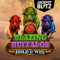3 Blazing Buffalos: Hold and Win in Sub_AllNewGames