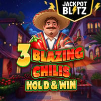 3 Blazing Chilis: Hold and Win in Last7DayReleases