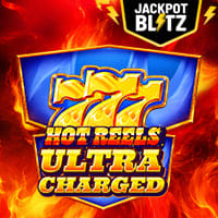 777 Hot Reels: Ultracharged in octoplay