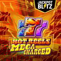 777 Hot Reels: Megacharged in octoplay