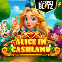 Alice in Cashland in Last7DayReleases