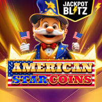 American Star Coins: Hold and Win in bwinbe_other_jackpot