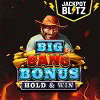 Big Bang Bonus: Hold and Win in jackpotblitz