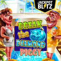 Break the Diamond Piggy in Last7DayReleases
