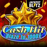 Cash Hit: Blaze to 1000x in bwinbe_other_jackpot