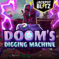 Doom's Digging Machine in octoplay