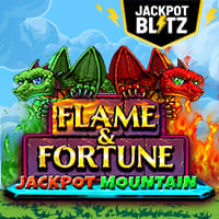 Flame and Fortune: Jackpot Mountain in bwinbe_other_jackpot