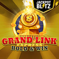 Grand Link Express: Hold and Win in octoplay