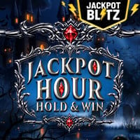 Jackpot Hour: Hold and Win in octoplay