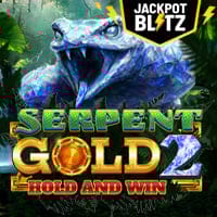 Serpent Gold 2: Hold and Win in Sub_TopReleases