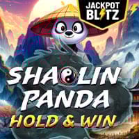 Shaolin Panda: Hold and Win in octoplay