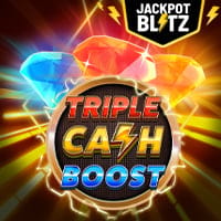 Triple Cash Boost: Hold and Win in octoplay