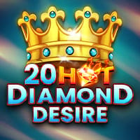 20 Hot Diamond Desire in TopExclusive