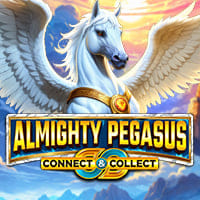 Almighty Pegasus in top10ofbragg