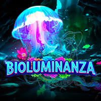 Bioluminanza in TopExclusive
