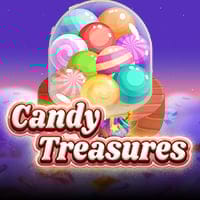 Candy Treasures in top10ofbragg