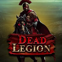 Dead Legion in Sub_AllNewGames