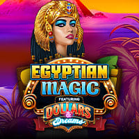 Egyptian Magic Dollars and Dreams in sub_topnewgames_be