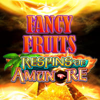 Fancy Fruits Respins of Amun-Re in top10ofbragg