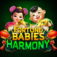 Fortune Babies Harmony in bragg