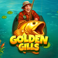 Golden Gills in bragg