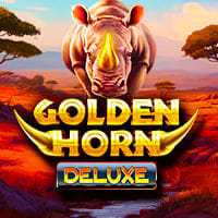 Golden Horn Deluxe in All Slots