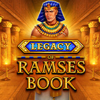 Legacy Of Ramses Book in Pariplay