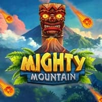 Mighty Mountain in top10ofbragg