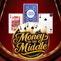 Money in the Middle in bragg