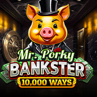 Mr. Porky Bankster 10000 Ways in Last7DayReleases
