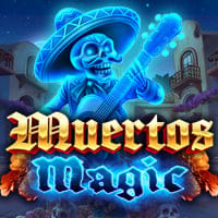 Muertos Magic in TopExclusive