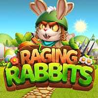 Raging Rabbits in Pariplay