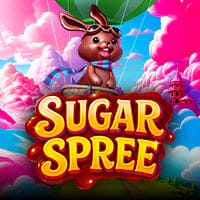 Sugar Spree in bragg