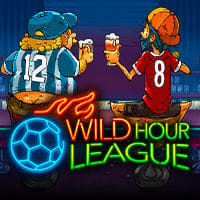Wild Hour League in Last7DayReleases