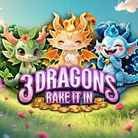 3 Dragons Rake It In in Last7DayReleases