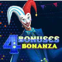 4 Bonuses Bonanza in Last7DayReleases