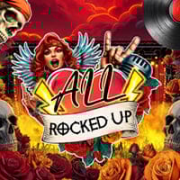 All Rocked Up in spinberry