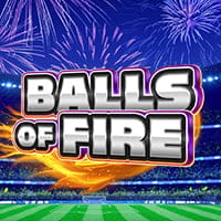 Balls of Fire in spinberryhits