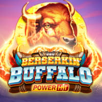 Berserkin' Buffalo Power Hit in Booming Games