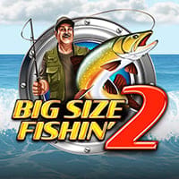 Big Size Fishin' 2 in Pariplay