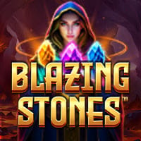 Blazing Stones in All Slots