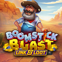 Boomstick Blast Link and Loot in Booming Games