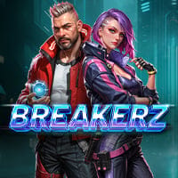 Breakerz in Pariplay