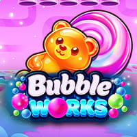 Bubble Works in TopExclusive