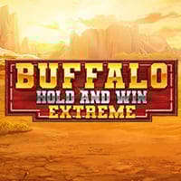 Buffalo Hold and Win Extreme in Booming Games