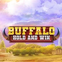 Buffalo Hold and Win in Booming Games