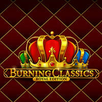 Burning Classics Royal Edition in Booming Games