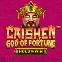 Caishen God of Fortune - Hold and Win in betsoftspotlight